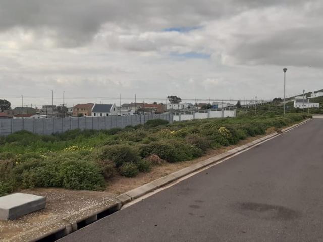 Vacant Land / Plot in St Helena Views For Sale