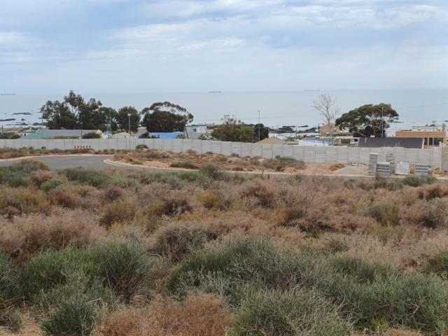 Vacant Land / Plot in St Helena Views For Sale