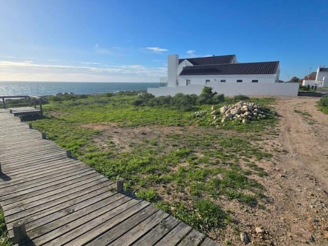 Vacant Land / Plot in St Helena Views For Sale