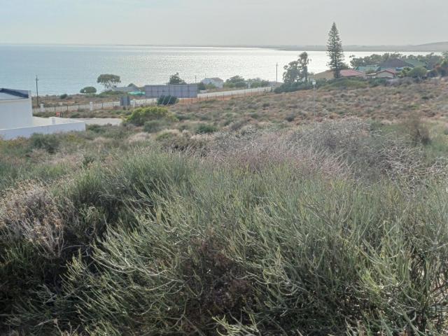 Vacant Land / Plot in St Helena Views For Sale