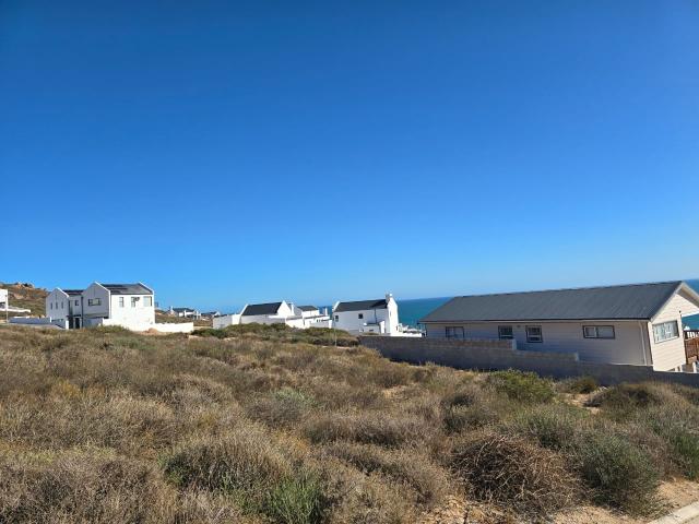 Vacant Land / Plot in St Helena Views For Sale