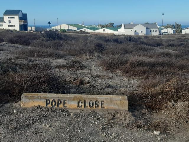 Vacant Land / Plot in St Helena Views For Sale