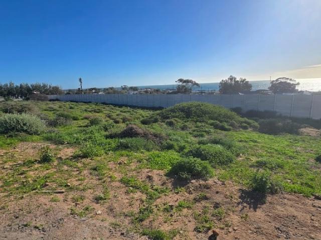 Vacant Land / Plot in St Helena Views For Sale