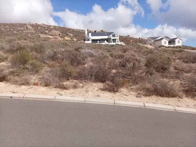 Vacant Land / Plot in St Helena Views For Sale