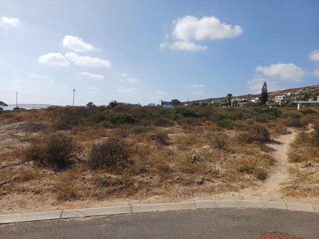 Vacant Land / Plot in St Helena Views For Sale