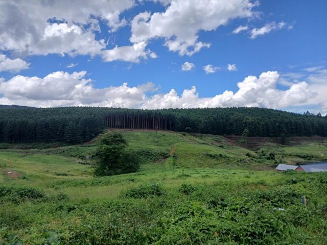 Vacant Land / Plot in St Johns Village For Sale