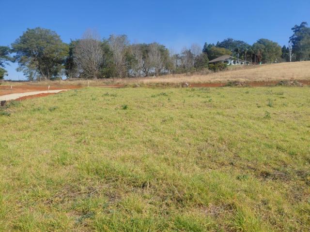 Vacant Land / Plot in St Johns Village For Sale