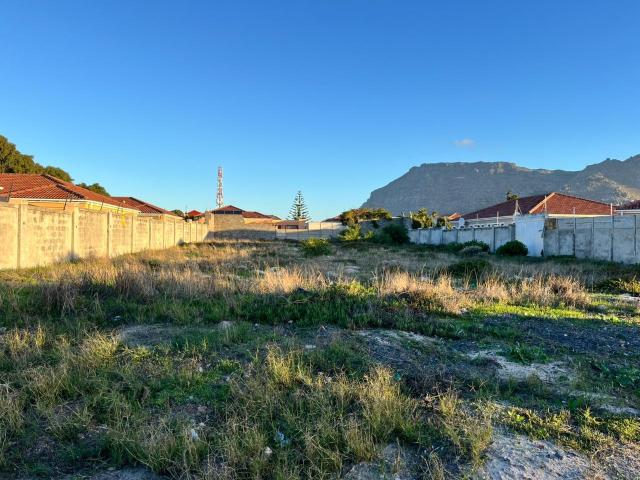 Vacant Land / Plot in Steenberg For Sale
