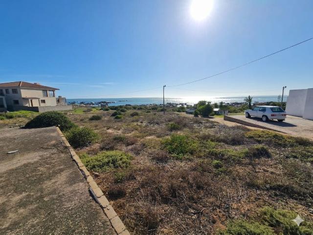 Vacant Land / Plot in Steenbergs Cove For Sale