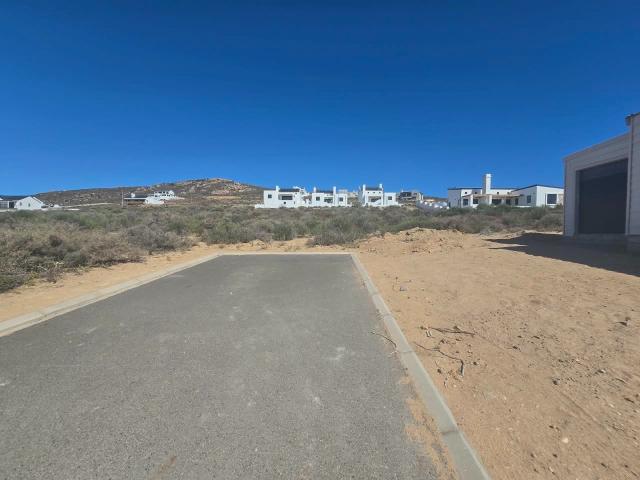 Vacant Land / Plot in Steenbergs Cove For Sale