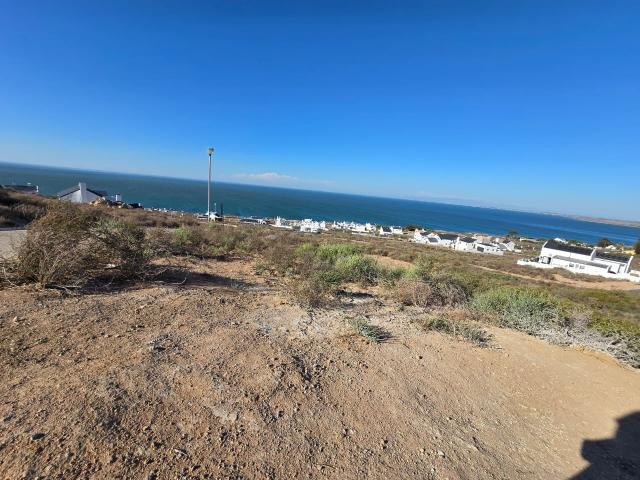 Vacant Land / Plot in Steenbergs Cove For Sale