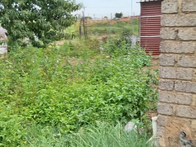Vacant Land / Plot in Stretford For Sale
