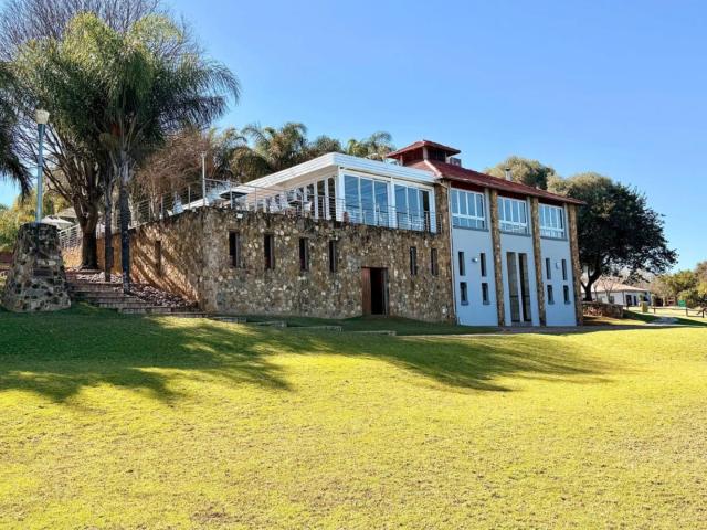 Vacant Land / Plot in Sable Hills For Sale