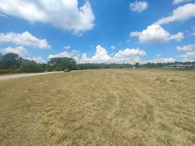 Vacant Land / Plot in Sakabula Golf & Country Estate For Sale
