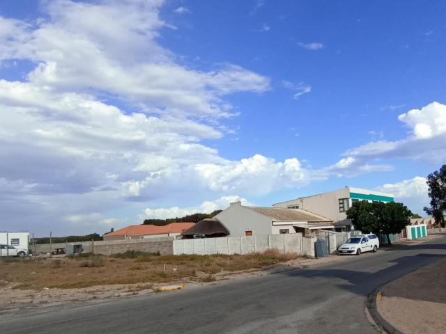 Vacant Land / Plot in Saldanha Central For Sale