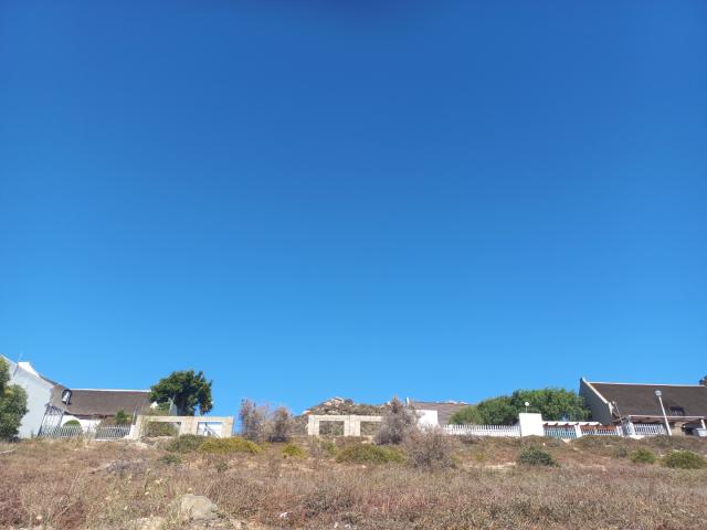 Vacant Land / Plot in Saldanha Central For Sale