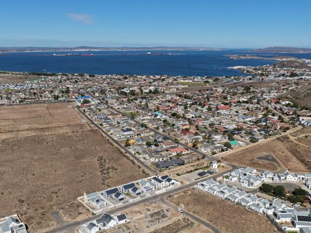 Vacant Land / Plot in Saldanha Central For Sale