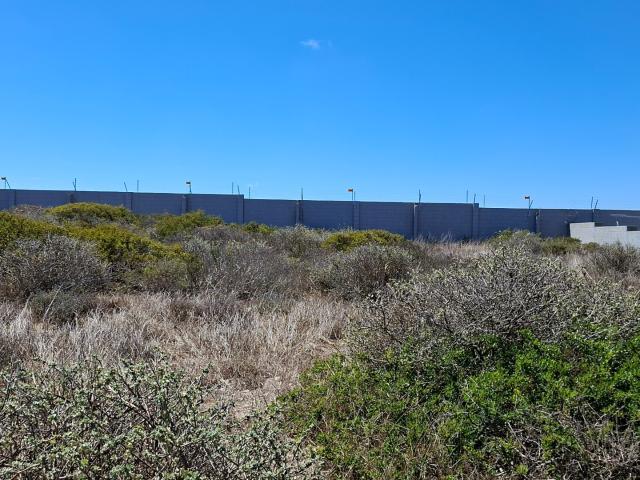 Vacant Land / Plot in Saldanha Heights For Sale