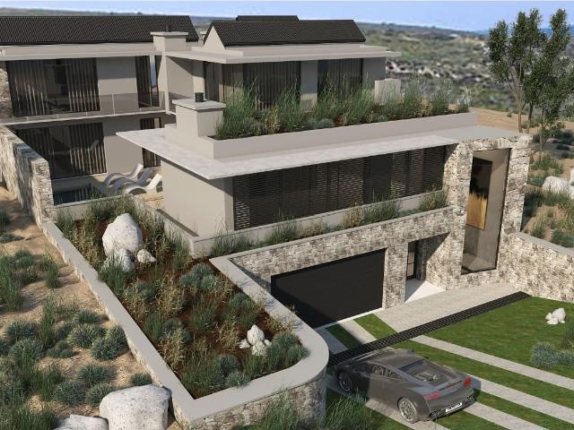 Vacant Land / Plot in Saldanha Rural For Sale