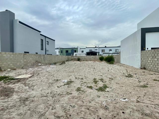 Vacant Land / Plot in Sandown For Sale