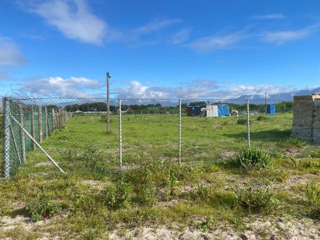 Vacant Land / Plot in Schaap Kraal For Sale