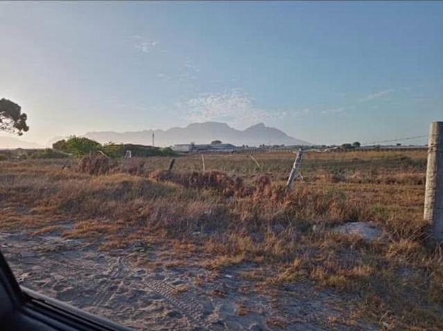 Vacant Land / Plot in Schaap Kraal For Sale