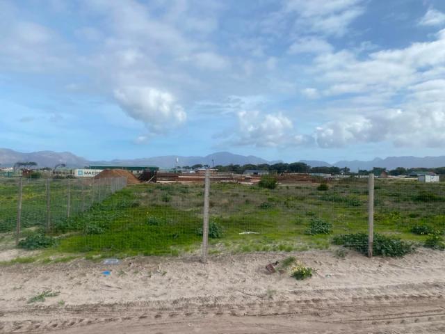 Vacant Land / Plot in Schaap Kraal For Sale