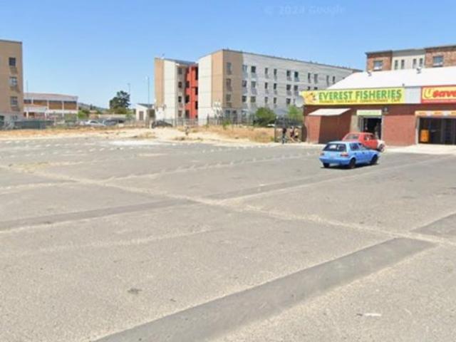 Vacant Land / Plot in Scottsdene For Sale