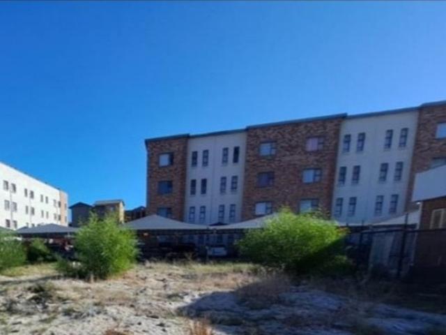 Vacant Land / Plot in Scottsdene For Sale