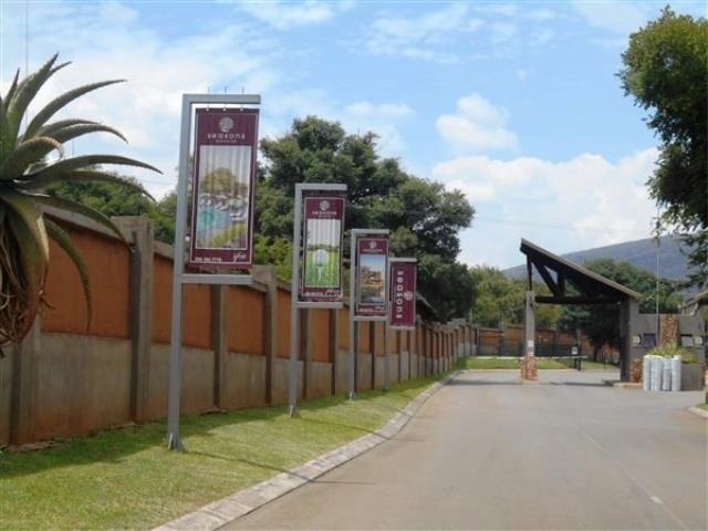 Vacant Land / Plot in Seasons Lifestyle Estate For Sale