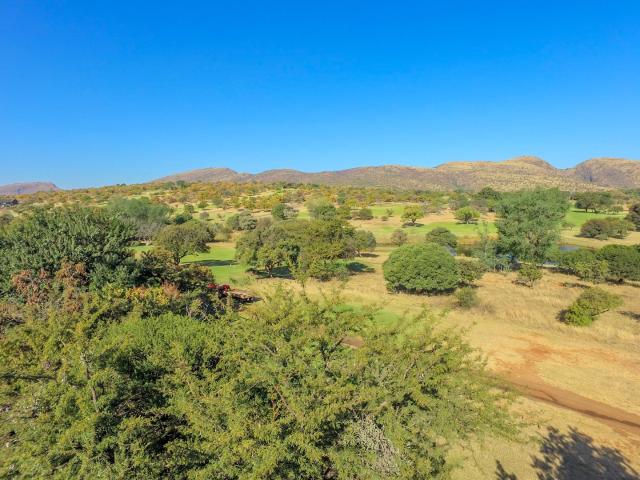 Vacant Land / Plot in Seasons Lifestyle Estate For Sale