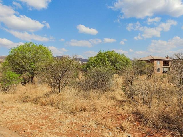 Vacant Land / Plot in Seasons Lifestyle Estate For Sale
