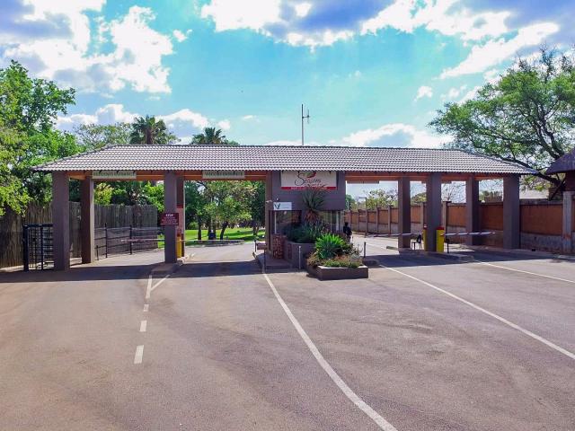 Vacant Land / Plot in Seasons Lifestyle Estate For Sale