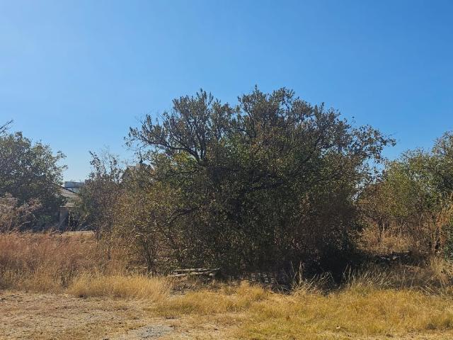 Vacant Land / Plot in Seasons Lifestyle Estate For Sale