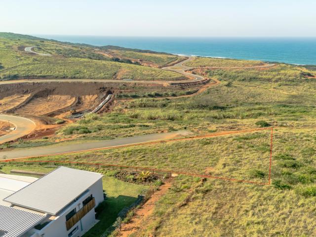 Vacant Land / Plot in Seaton Estate For Sale