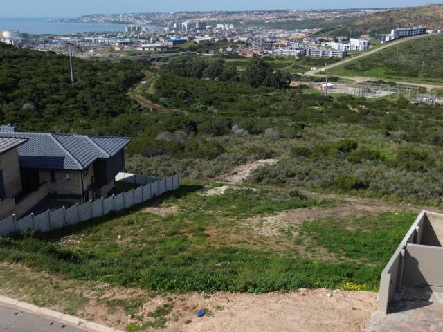 Vacant Land / Plot in Seemeeu Park For Sale