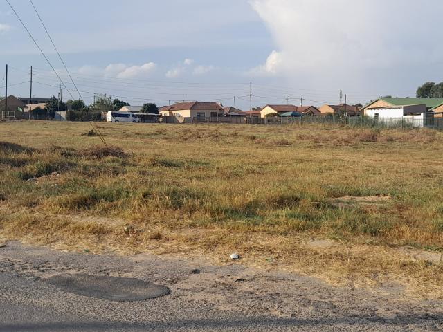 Vacant Land / Plot in Seshego E For Sale