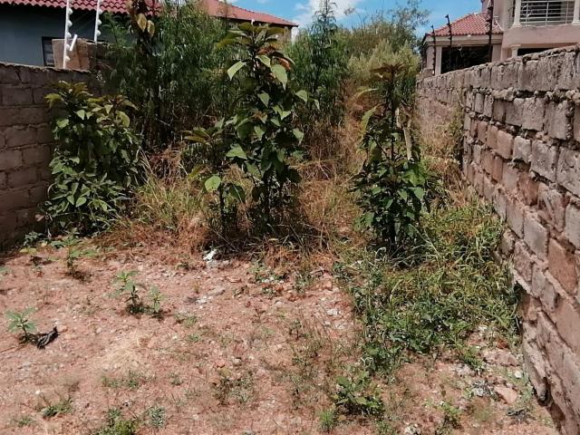 Vacant Land / Plot in Serala View For Sale