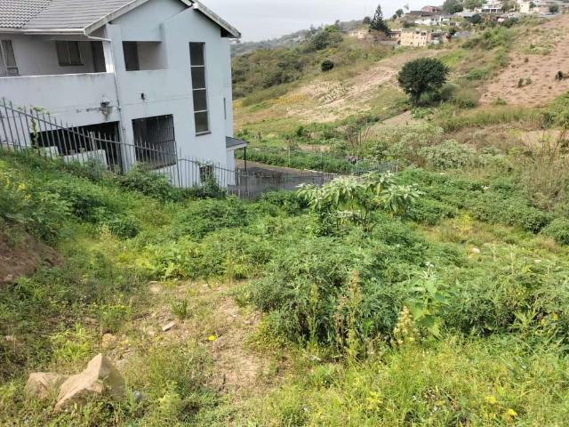 Vacant Land / Plot in Shallcross For Sale