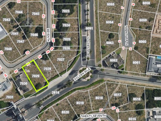Vacant Land / Plot in Shelley Point For Sale