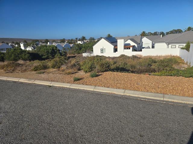 Vacant Land / Plot in Shelley Point For Sale
