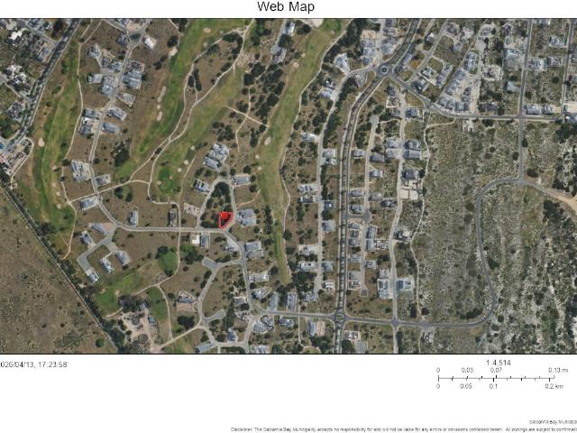 Vacant Land / Plot in Shelley Point For Sale