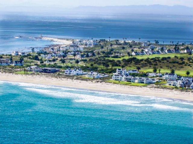 Vacant Land / Plot in Shelley Point For Sale