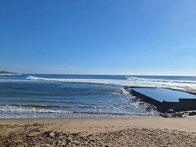 Vacant Land / Plot in Shelly Beach For Sale