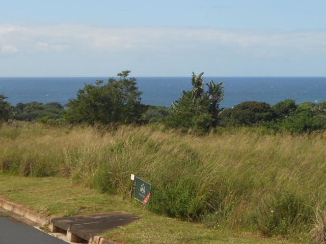 Vacant Land / Plot in Shelly Beach For Sale