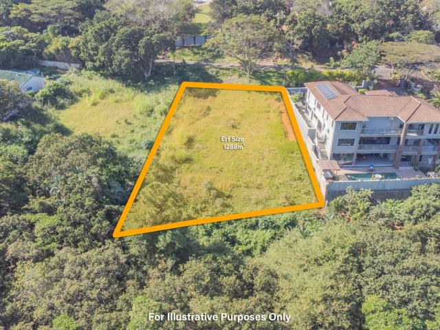 Vacant Land / Plot in Shelly Beach For Sale