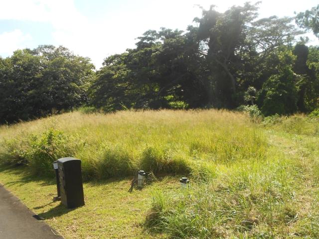 Vacant Land / Plot in Shelly Beach For Sale