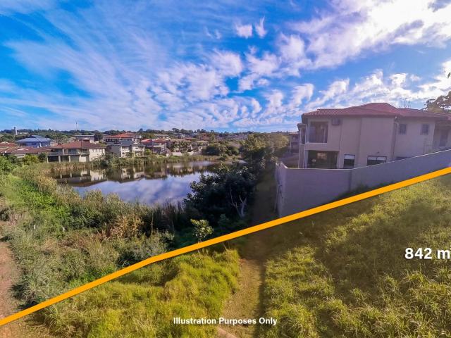 Vacant Land / Plot in Shelly Beach For Sale