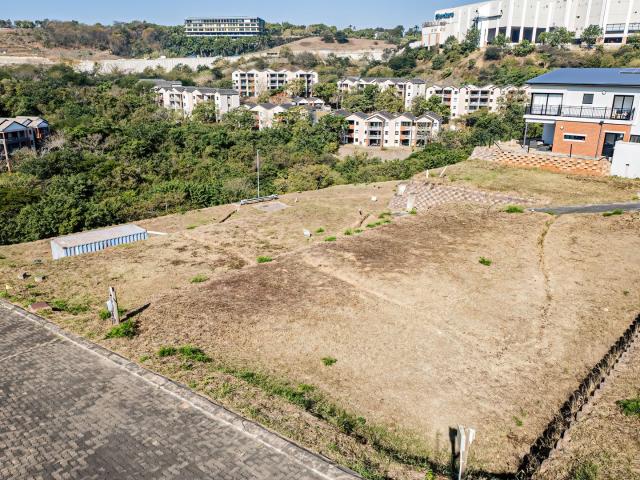 Vacant Land / Plot in Sherwood For Sale