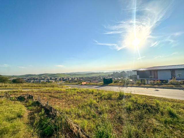 Vacant Land / Plot in Sibaya Precinct For Sale